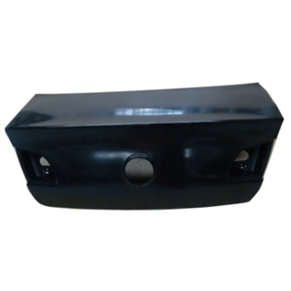 VOLKSWAGEN PASSAT- B6- 05/10; ARKA BAGAJ KAPAĞI KOMPLE SİYAH/İCELİ (TW) 1067-2850