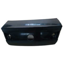 VOLKSWAGEN PASSAT- B6- 05/10; ARKA BAGAJ KAPAĞI KOMPLE SİYAH/İCELİ (TW) 1067-2850