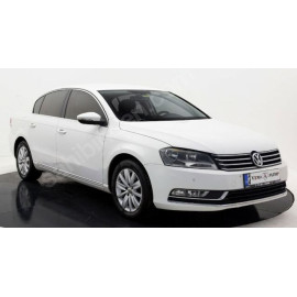 VOLKSWAGEN PASSAT- B7- 11/14; ARAÇ BİLGİLERİ VE RESİMLERİ 1068-0000