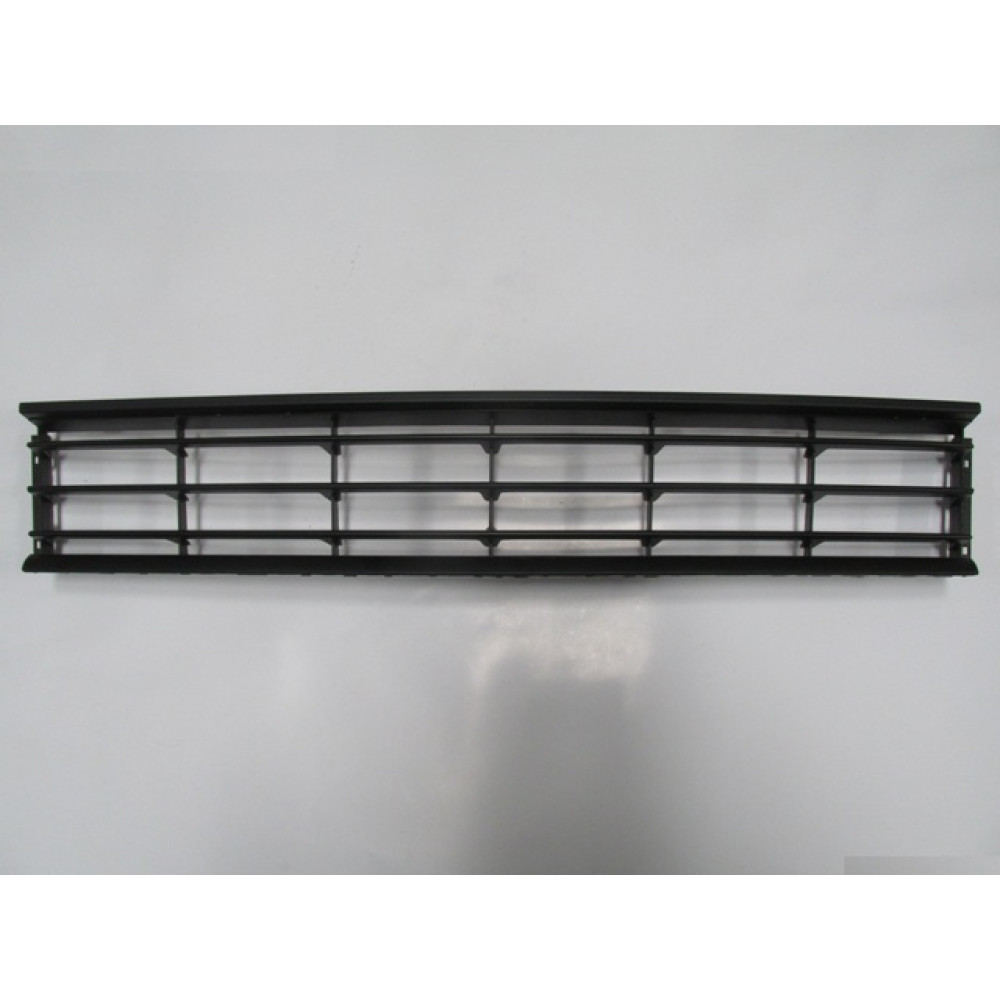 VOLKSWAGEN PASSAT- B7- 11/14; ÖN TAMPON PANJURU SİYAH 1068-2010