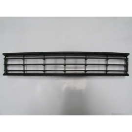 VOLKSWAGEN PASSAT- B7- 11/14; ÖN TAMPON PANJURU SİYAH 1068-2010