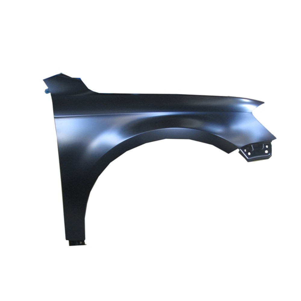 VOLKSWAGEN PASSAT- B7- 11/14; ÖN ÇAMURLUK DELİKSİZ SAĞ (TYG) 1068-2101