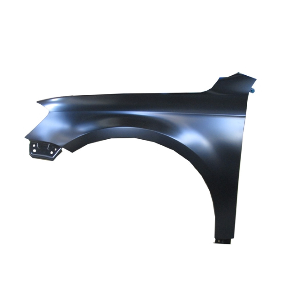 VOLKSWAGEN PASSAT- B7- 11/14; ÖN ÇAMURLUK DELİKSİZ SOL (TYG) 1068-2102