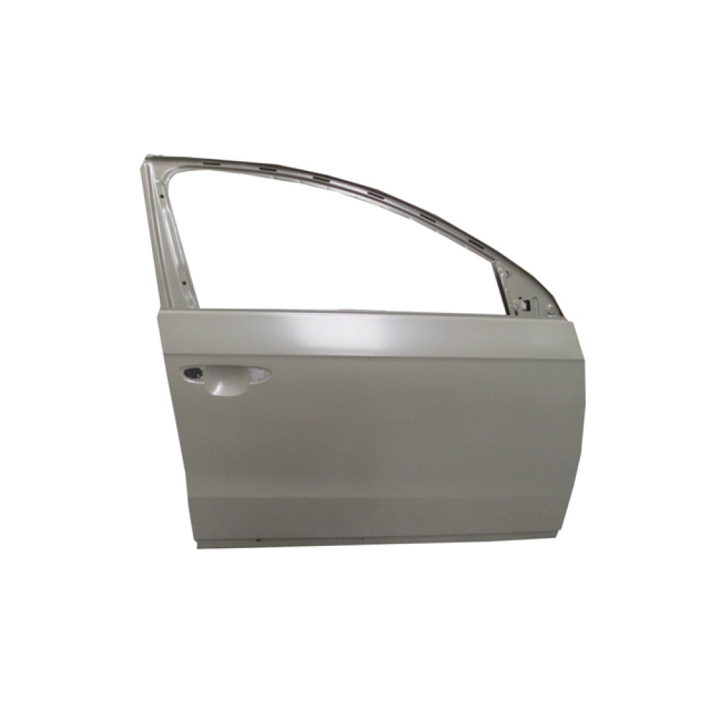 VOLKSWAGEN PASSAT- B7- 11/14; ÖN KAPI KOMPLE SAĞ GRİ BOYALI(İCELİ/ÇEKOMASTİKLİ) (TW) 1068-2201