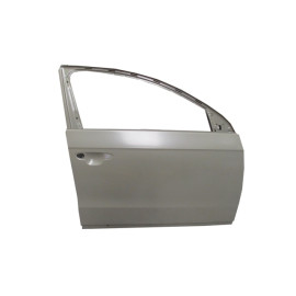 VOLKSWAGEN PASSAT- B7- 11/14; ÖN KAPI KOMPLE SAĞ GRİ BOYALI(İCELİ/ÇEKOMASTİKLİ) (TW) 1068-2201