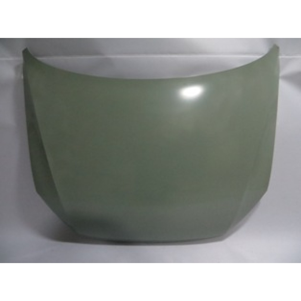 VOLKSWAGEN PASSAT- B7- 11/14; MOTOR KAPUTU GRİ BOYALI (İCELİ/ÇEKOMASTİKLİ) (SIMYI) 1068-2300