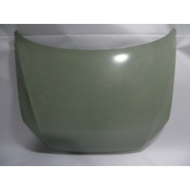 VOLKSWAGEN PASSAT- B7- 11/14; MOTOR KAPUTU GRİ BOYALI (İCELİ/ÇEKOMASTİKLİ) (SIMYI) 1068-2300