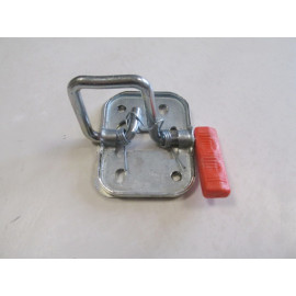 VOLKSWAGEN PASSAT- B7- 11/14; KAPUT KİLİDİ ÜST 1068-2302