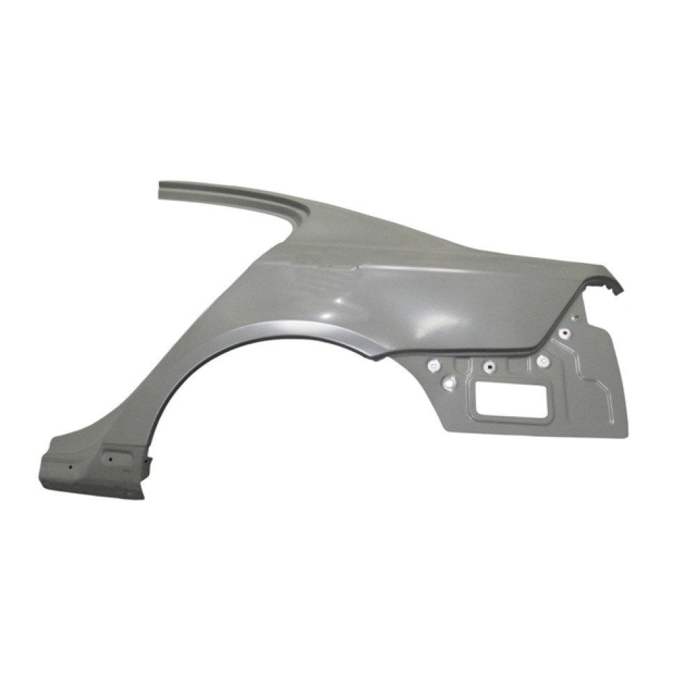 VOLKSWAGEN PASSAT- B7- 11/14; ARKA ÇAMURLUK SOL GRİ TAVANA KADAR (TW) 1068-2702