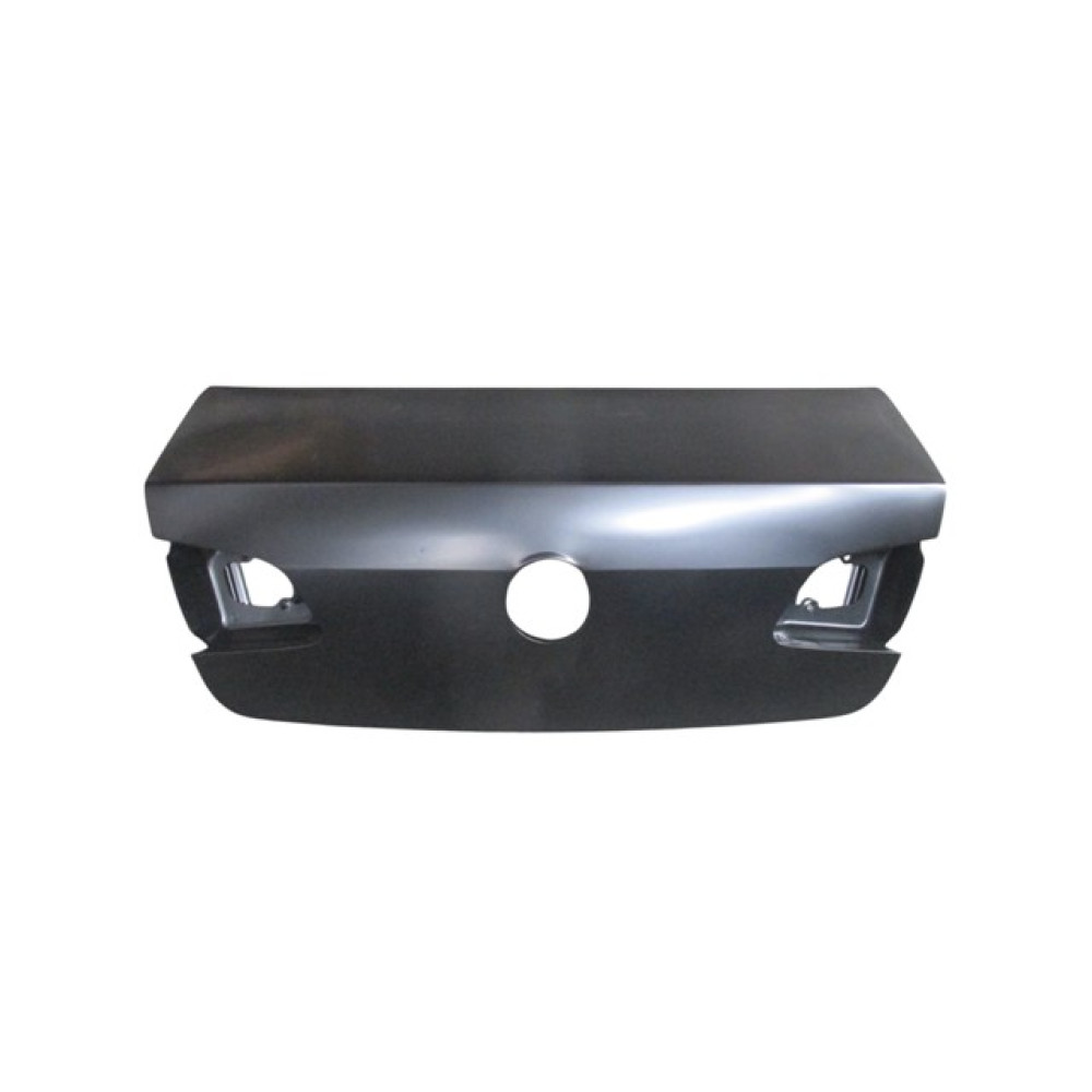 VOLKSWAGEN PASSAT- B7- 11/14; ARKA BAGAJ KAPAĞI KOMPLE (İCELİ/ÇEKOMASTİKLİ)(TW) 1068-2850