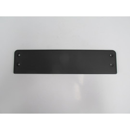 VOLKSWAGEN PASSAT- B8- 14/18; ÖN TAMPON PLAKALIK PLASTİĞİ (TYG) 1069-2013