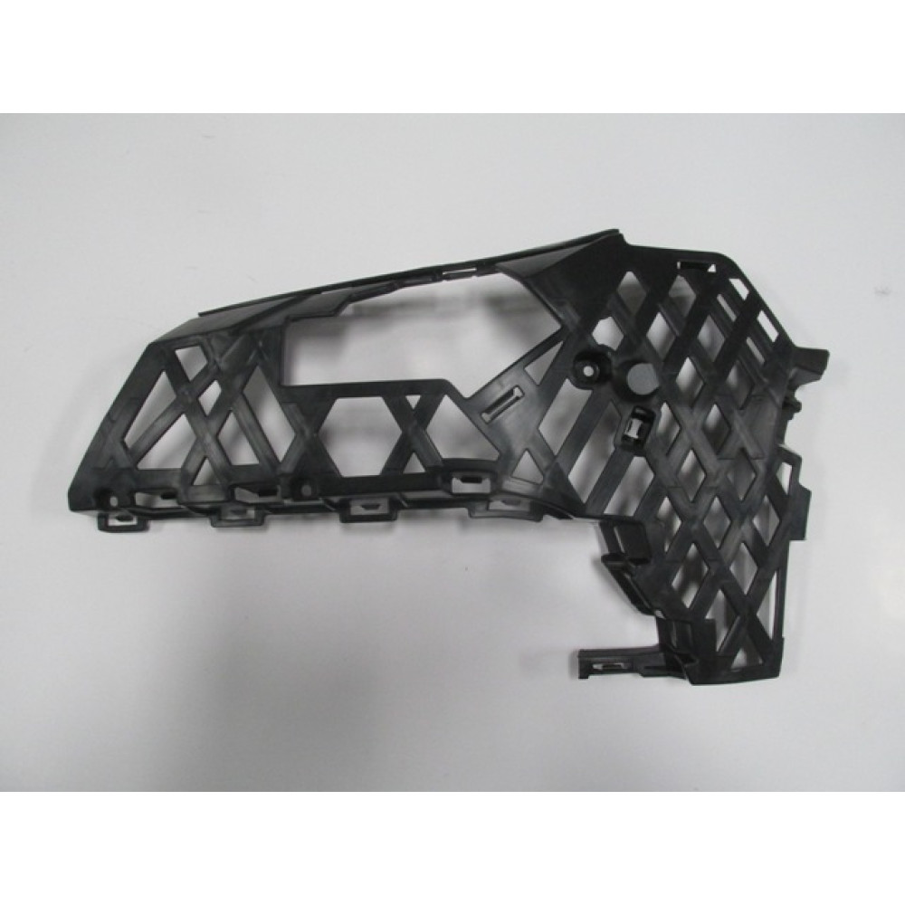 VOLKSWAGEN PASSAT- B8- 14/18; ÖN TAMPON BAĞLANTI BRAKETİ SOL PLASTİK (TW) 1069-2024