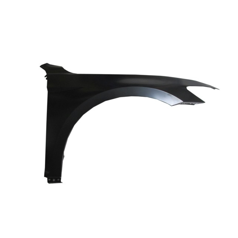 VOLKSWAGEN PASSAT- B8- 19/22; ÖN ÇAMURLUK DELİKSİZ SAĞ (TYG) 1070-2101