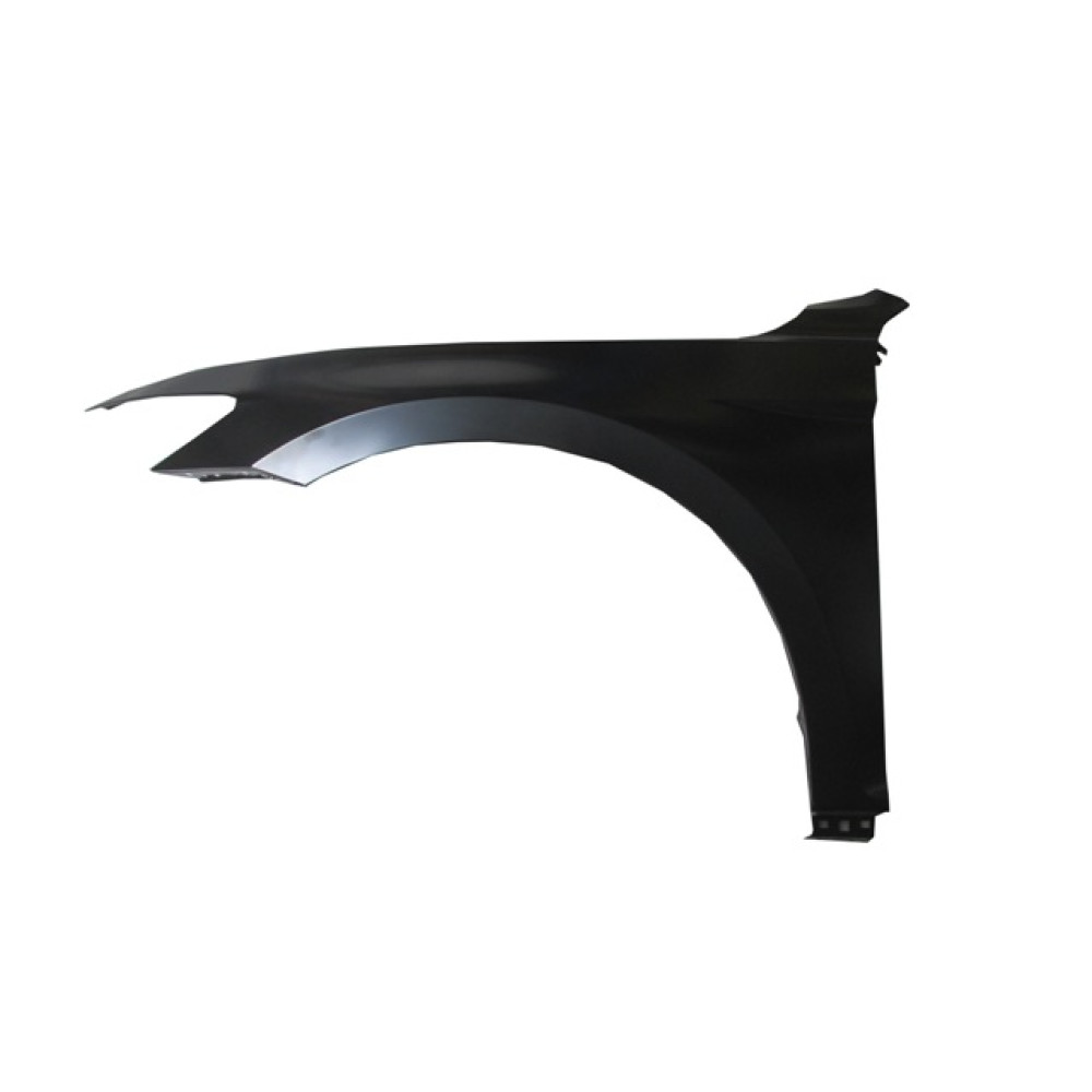 VOLKSWAGEN PASSAT- B8- 19/22; ÖN ÇAMURLUK DELİKSİZ SOL (TYG) 1070-2102