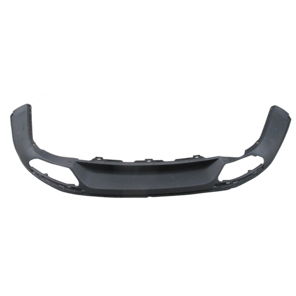 VOLKSWAGEN PASSAT- B8- 14/18; KARLIK (DELİKLİ) (ARKA TAMPON ALTI) (SPOILER)(R LINE)(TW) 1069-2640