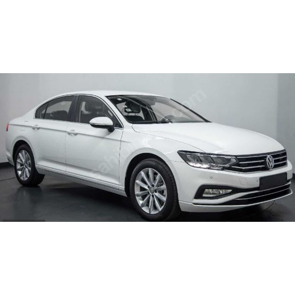 VOLKSWAGEN PASSAT- B8- 19/22; ARAÇ BİLGİLERİ VE RESİMLERİ 1070-0000