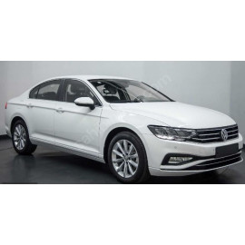 VOLKSWAGEN PASSAT- B8- 19/22; ARAÇ BİLGİLERİ VE RESİMLERİ 1070-0000