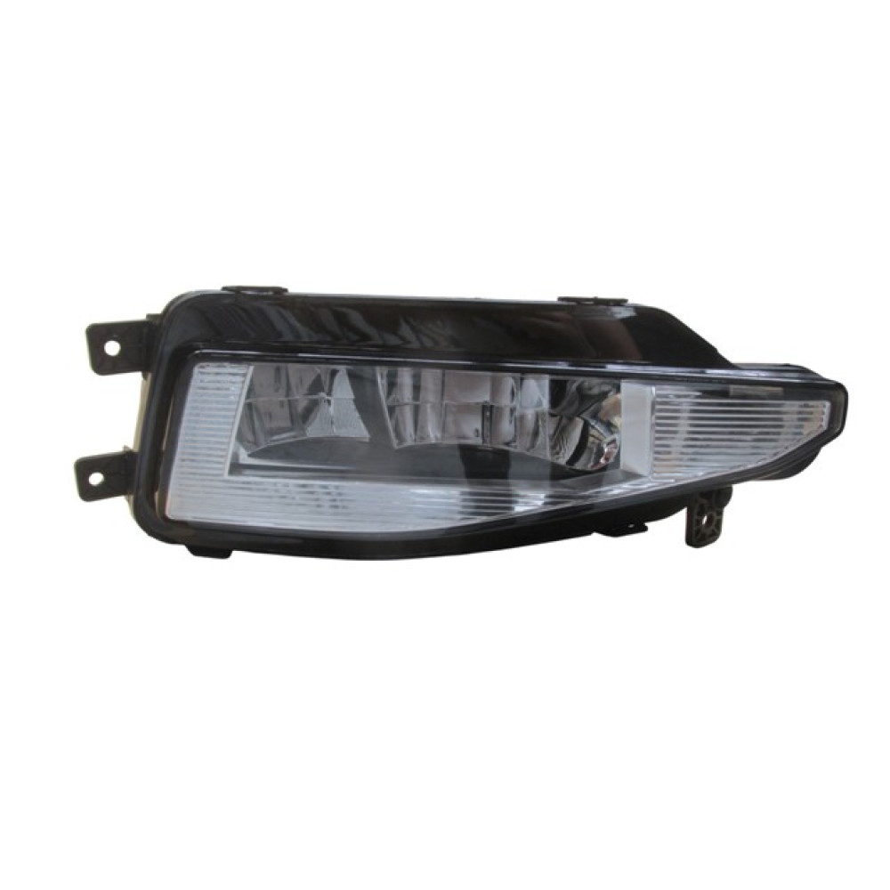 VOLKSWAGEN PASSAT- B8- 19/22; SİS LAMBASI SAĞ LEDLİ (E MARKLI) 1070-1009