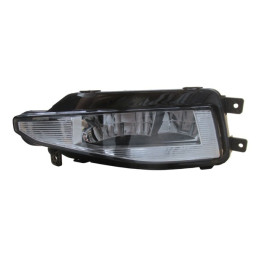 VOLKSWAGEN PASSAT- B8- 19/22; SİS LAMBASI SOL LEDLİ (E MARKLI) 1070-1010