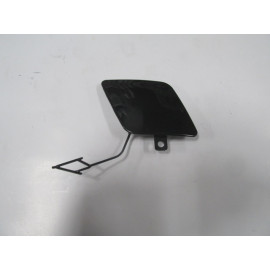 VOLKSWAGEN PASSAT- B8- 14/18; ÖN TAMPON ÇEKİ DEMİRİ KAPAĞI (SİYAH) 1069-2065