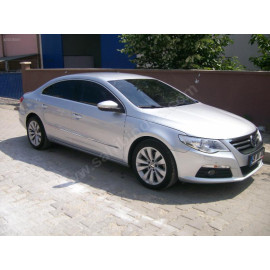 VOLKSWAGEN PASSAT CC- 09/12; ARAÇ BİLGİLERİ VE RESİMLERİ 1075-0000