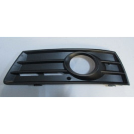 VOLKSWAGEN PASSAT CC- 09/12; SİS LAMBA KAPAĞI SOL SİS DELİKLİ (TW) 1075-2062