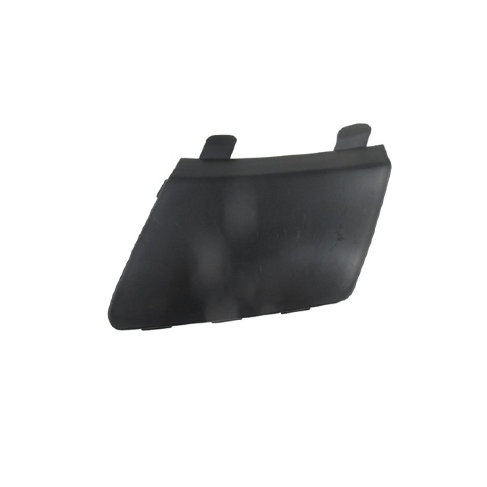 VOLKSWAGEN PASSAT CC- 09/12; ÖN TAMPON ÇEKİ DEMİRİ KAPAĞI (SİYAH) 1075-2065