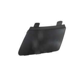 VOLKSWAGEN PASSAT CC- 09/12; ÖN TAMPON ÇEKİ DEMİRİ KAPAĞI (SİYAH) 1075-2065