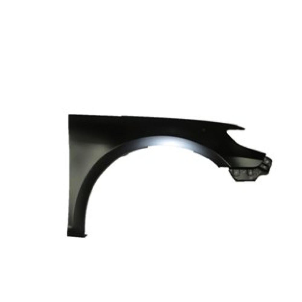 VOLKSWAGEN PASSAT CC- 09/12; ÖN ÇAMURLUK DELİKSİZ SAĞ (MY) 1075-2101