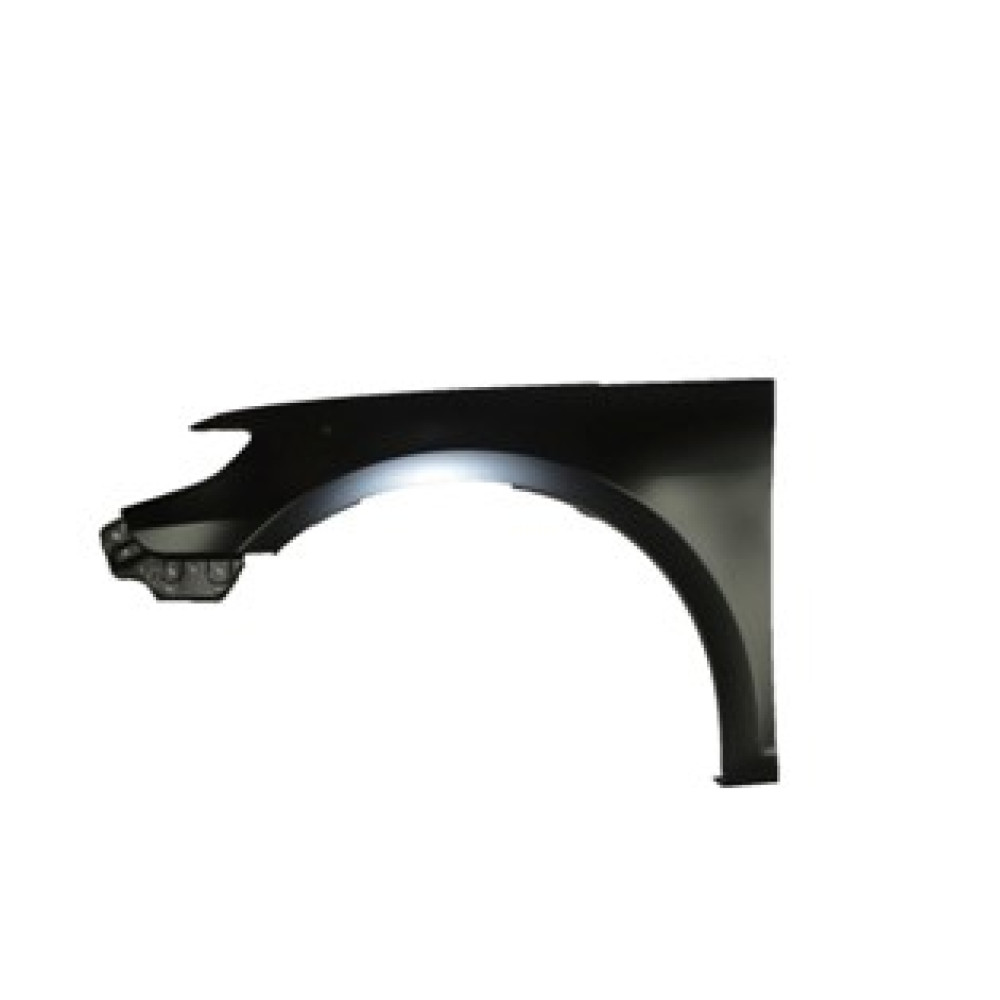 VOLKSWAGEN PASSAT CC- 09/12; ÖN ÇAMURLUK DELİKSİZ SOL (MY) 1075-2102