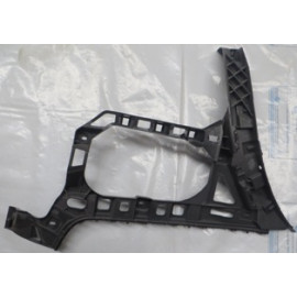 VOLKSWAGEN PASSAT CC- 09/12; ARKA TAMPON BRAKETİ SAĞ PLASTİK (TW) 1075-2631