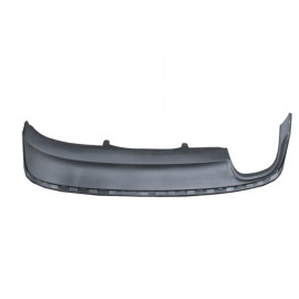 VOLKSWAGEN PASSAT CC- 09/12; KARLIK (ARKA TAMPON ALTI) (SPOILER) (TW) 1075-2640