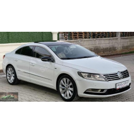 VOLKSWAGEN CC- 13/17; ARAÇ BİLGİLERİ VE RESİMLERİ 1076-0000