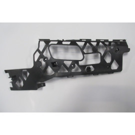 VOLKSWAGEN CC- 13/17; ÖN TAMPON BAĞLANTI BRAKETİ SOL BÜYÜK/PLASTİK (TW) 1076-2024