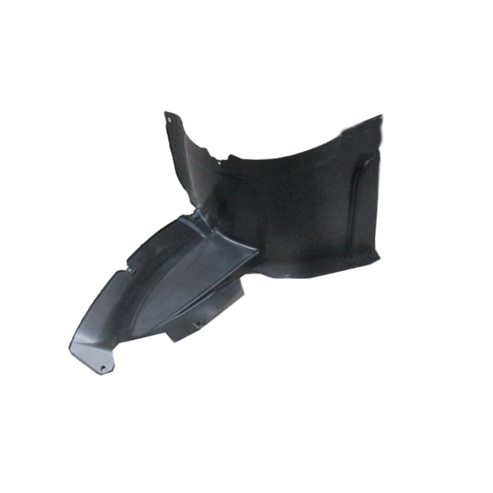 VOLKSWAGEN CC- 13/17; ÖN ÇAMURLUK DAVLUMBAZI SAĞ (ÖNÜN ÖNÜ) (TW) 1076-2111