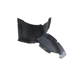 VOLKSWAGEN CC- 13/17; ÖN ÇAMURLUK DAVLUMBAZI SOL (ÖNÜN ÖNÜ) (TW) 1076-2112