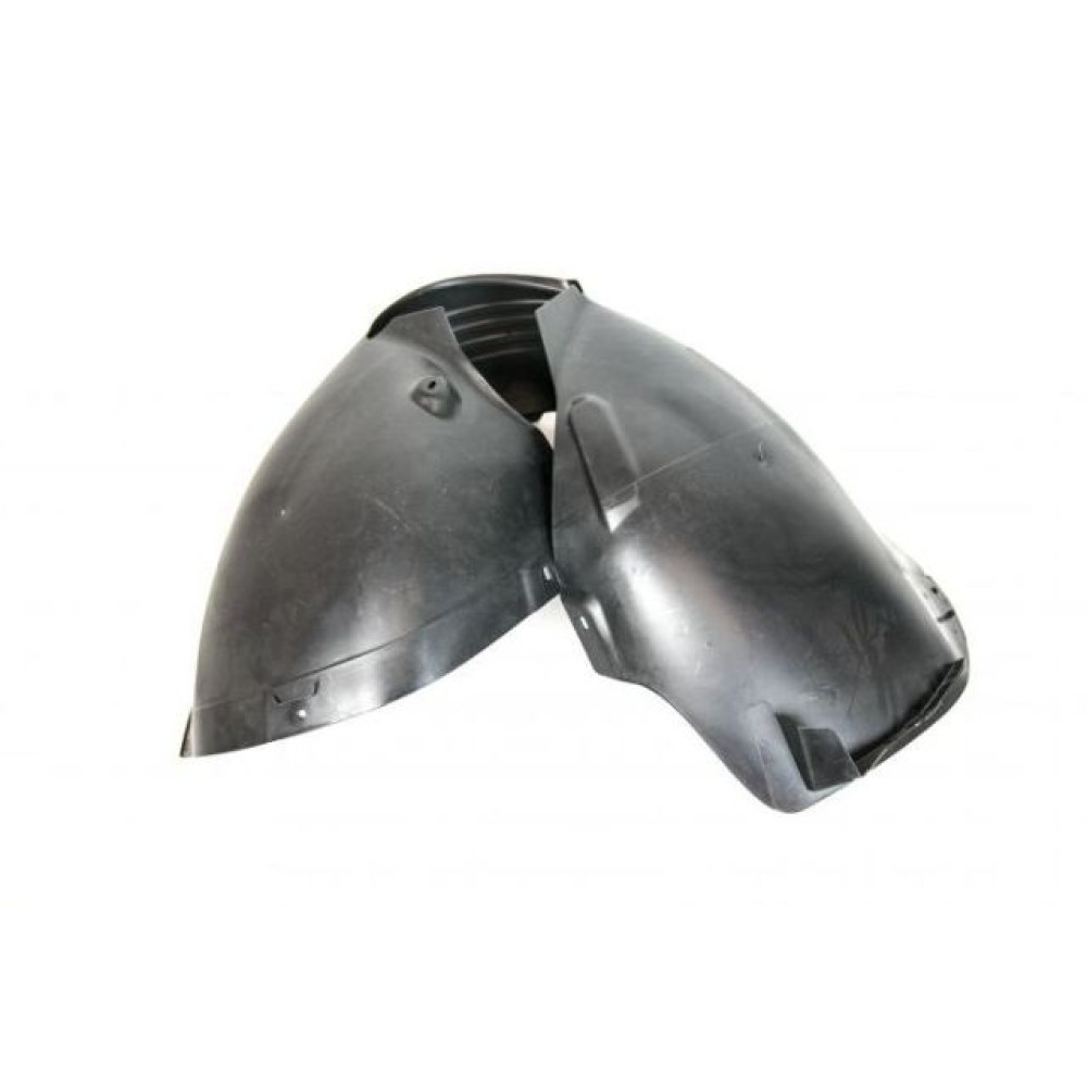 VOLKSWAGEN CC- 13/17; ÖN ÇAMURLUK DAVLUMBAZI SAĞ (ÖNÜN ARKASI)(TW) 1076-2113