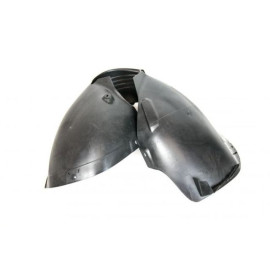 VOLKSWAGEN CC- 13/17; ÖN ÇAMURLUK DAVLUMBAZI SAĞ (ÖNÜN ARKASI)(TW) 1076-2113