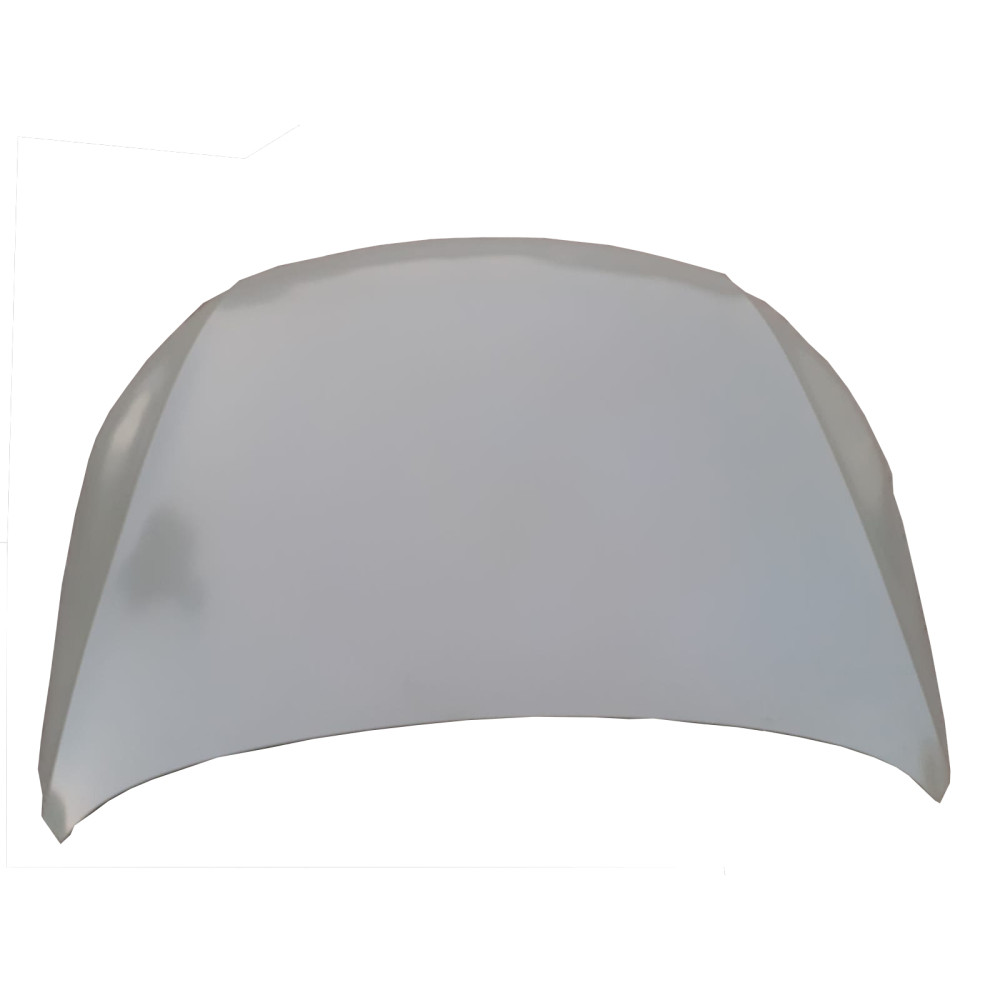 VOLKSWAGEN CC- 13/17; MOTOR KAPUTU GRİ BOYALI (İCELİ/ÇEKOMASTİKLİ) (SIMYI) 1076-2300