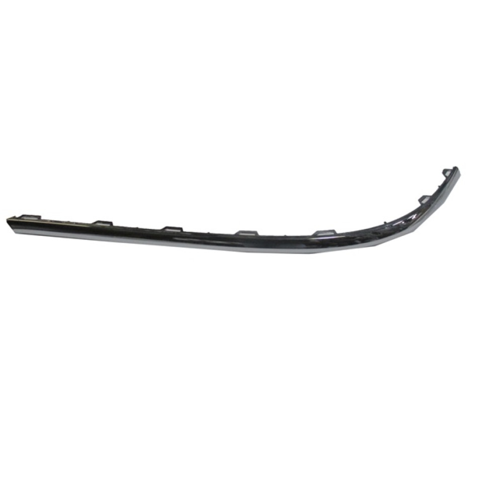 VOLKSWAGEN CC- 13/17; ARKA TAMPON NİKELAJ ÇITASI SAĞ (TW) 1076-2611