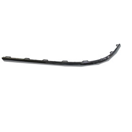 VOLKSWAGEN CC- 13/17; ARKA TAMPON NİKELAJ ÇITASI SAĞ (TW) 1076-2611