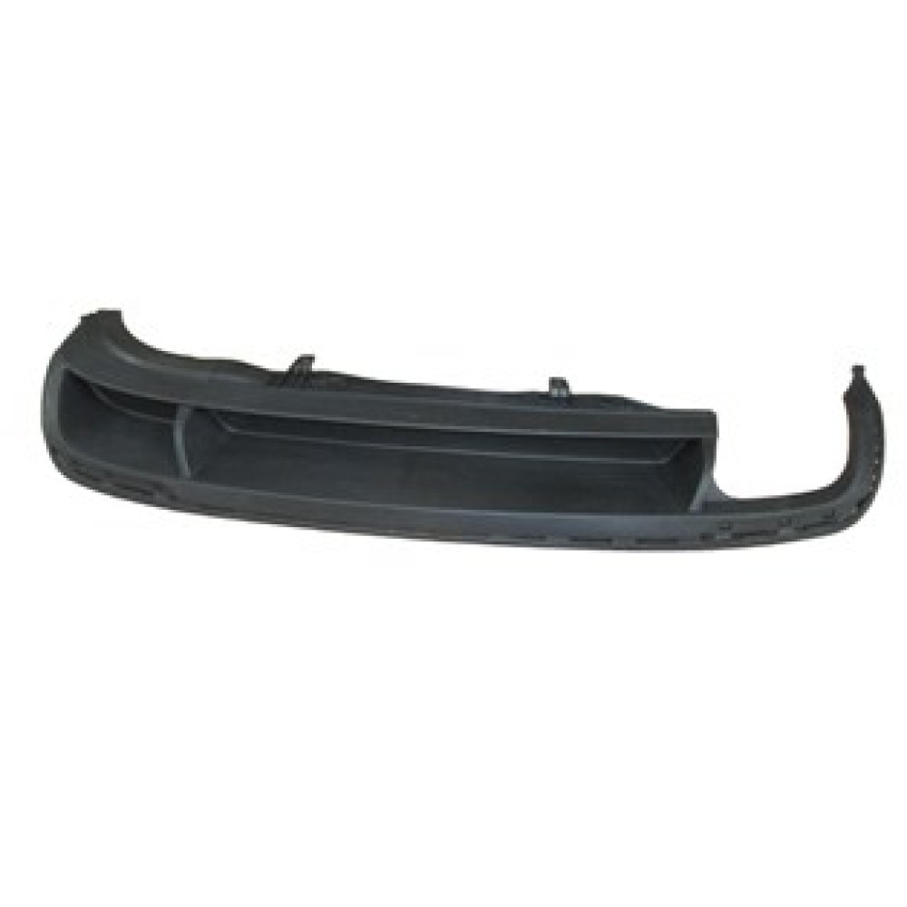 VOLKSWAGEN CC- 13/17; KARLIK SIYAH (ARKA TAMPON ALTI) (SPOILER) (TW) 1076-2640