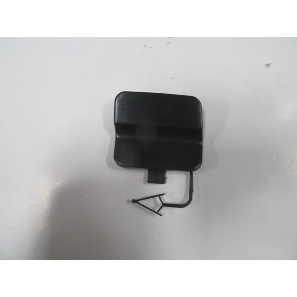 VOLKSWAGEN CC- 13/17; ARKA TAMPON ÇEKİ DEMİRİ KAPAĞI (TW) 1076-2665