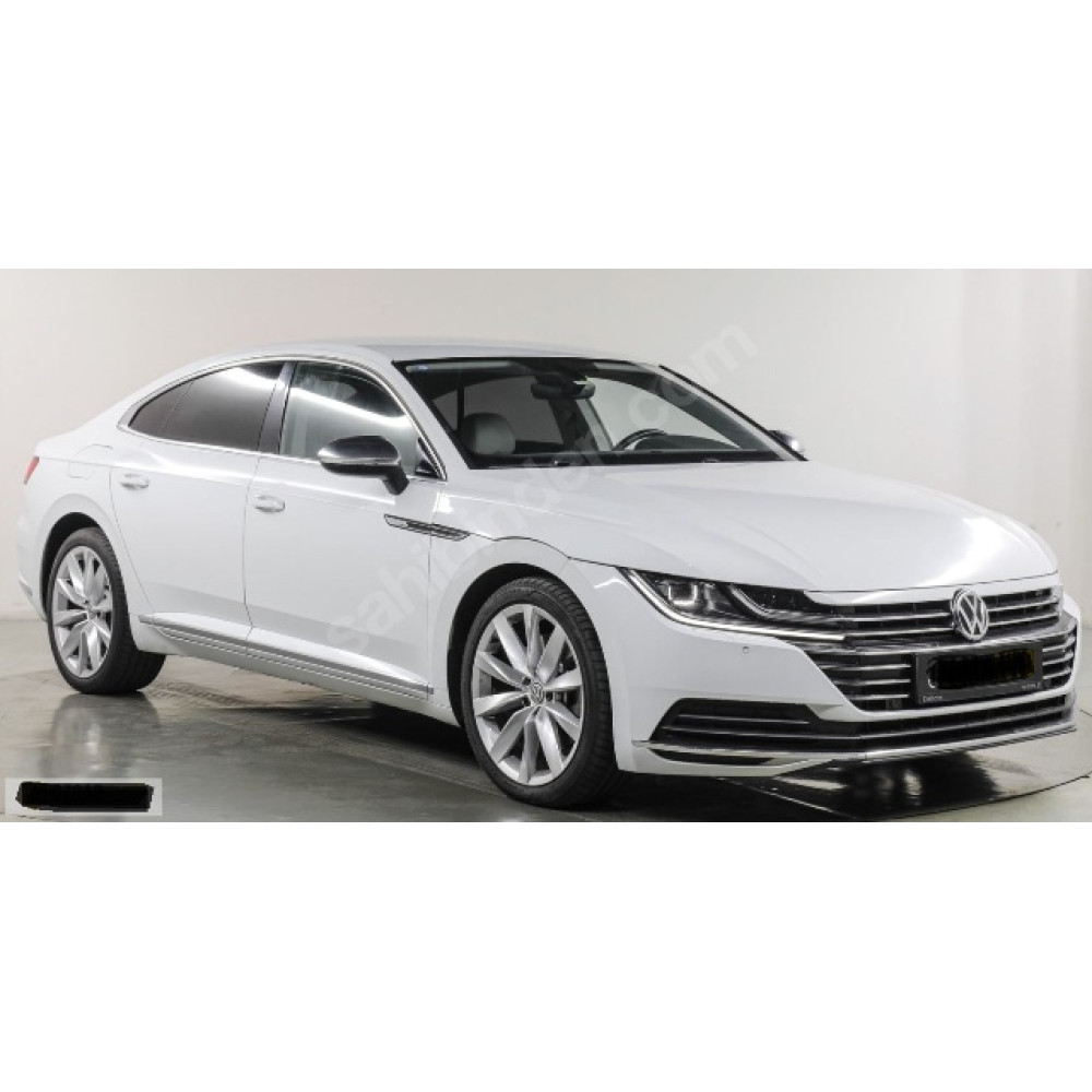 VOLKSWAGEN ARTEON- 17/20; ARAÇ BİLGİLERİ VE RESİMLERİ 1077-0000