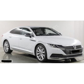 VOLKSWAGEN ARTEON- 17/20; ARAÇ BİLGİLERİ VE RESİMLERİ 1077-0000