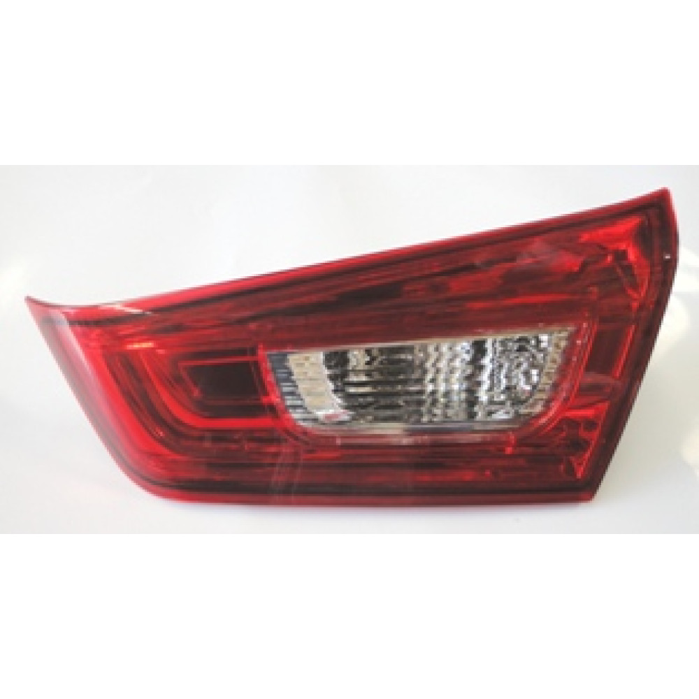 MITSUBISHI ASX- 11/16; İÇ STOP LAMBASI SAĞ KIRMIZI/BEYAZ (FAMELLA) 108-1511