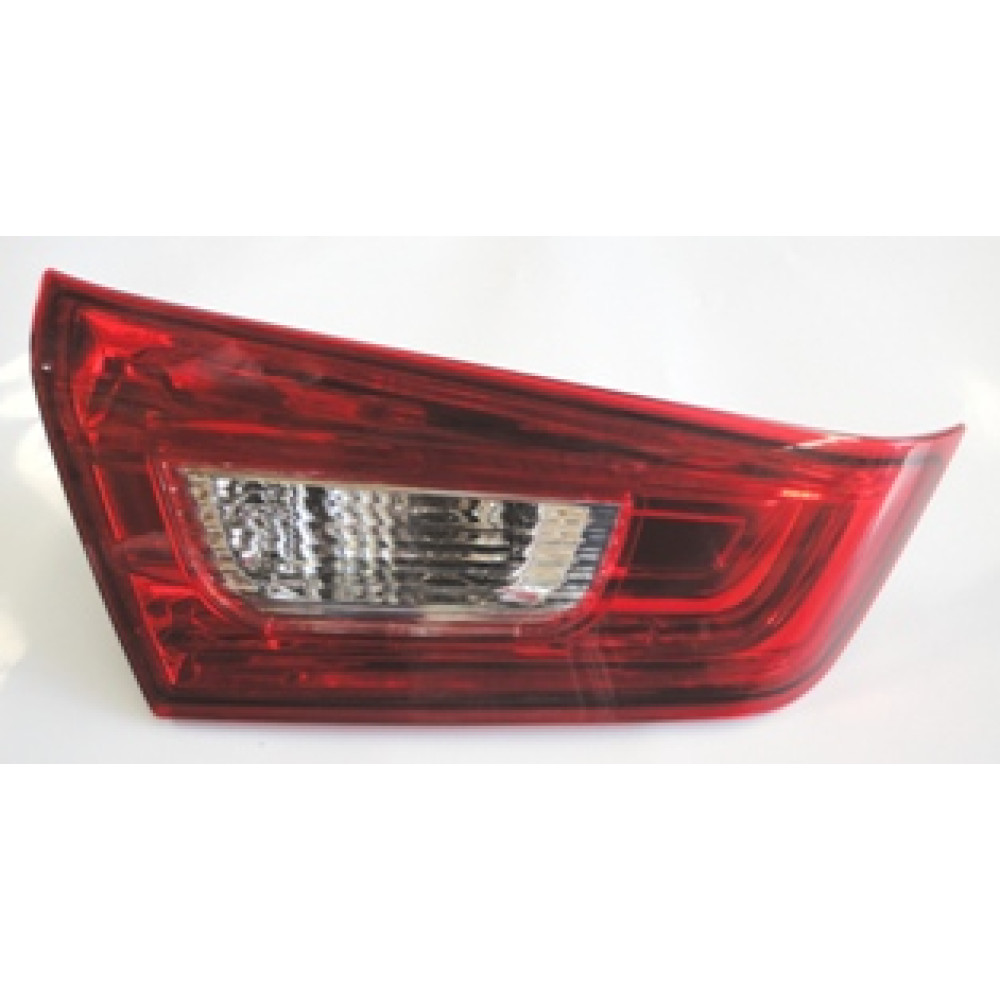 MITSUBISHI ASX- 11/16; İÇ STOP LAMBASI SOL KIRMIZI/BEYAZ (FAMELLA) 108-1512