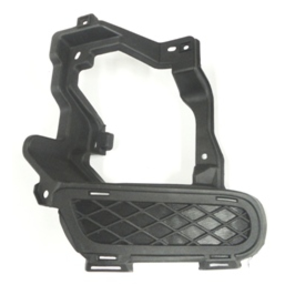 MITSUBISHI ASX- 11/12; SİS LAMBA KAPAĞI İÇ BAĞLANTI BRAKETİ PLASTİĞİ SOL 108-2064A