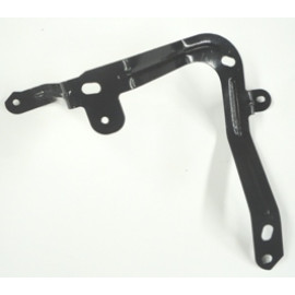 MITSUBISHI ASX- 11/12; SİS LAMBA KAPAĞI ARKA İÇ BAĞLANTI DEMİRİ SAĞ 108-2065