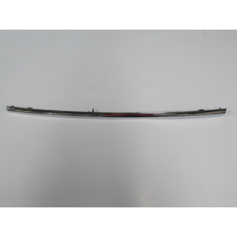 MITSUBISHI ASX- 11/12; ÖN PANJUR NİKELAJ KAPLAMASI (ALT PARÇA) (TYG) 108-2347C